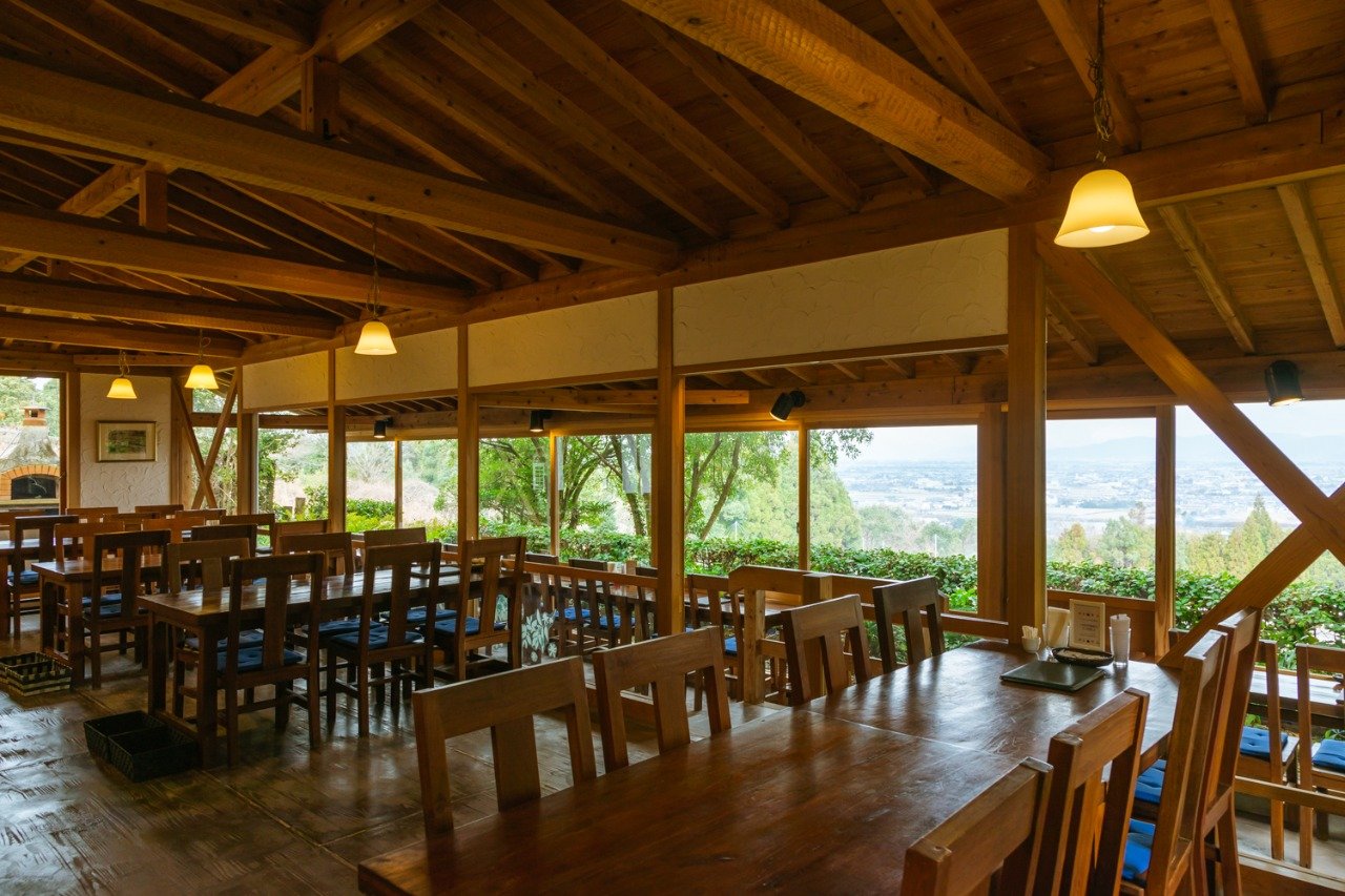 🍇 거봉 와이너리(쿄호 와이나리) 이미지 5